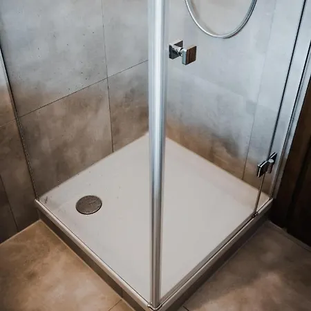 Accommodatie bij particulieren Plazowianka *