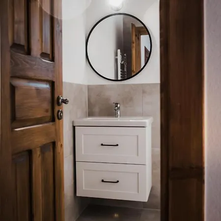 Plazowianka * Witów