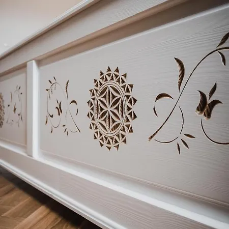 Plazowianka Accommodatie bij particulieren Witów