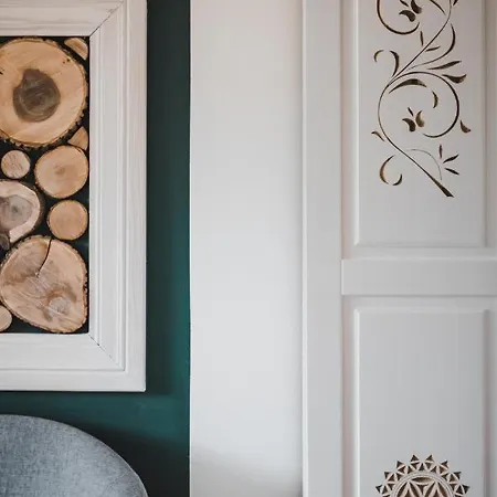 Plazowianka Accommodatie bij particulieren *