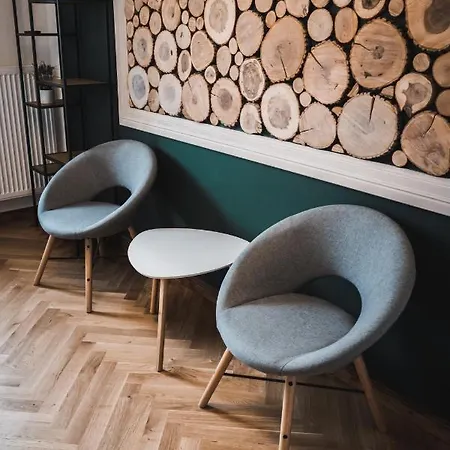 Accommodatie bij particulieren Plazowianka *