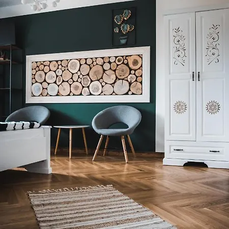 Plazowianka Accommodatie bij particulieren Witów