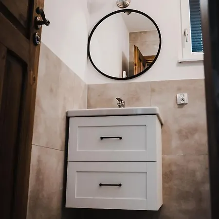 Plazowianka * Witów