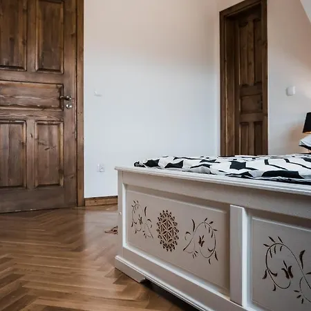 Plazowianka Accommodatie bij particulieren *