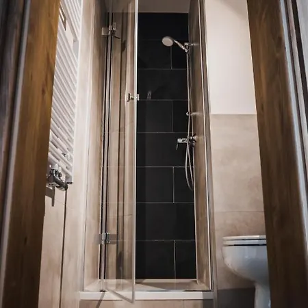 Plazowianka Accommodatie bij particulieren Witów