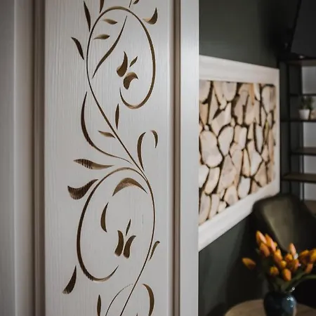 Privat bolig Plazowianka Witów