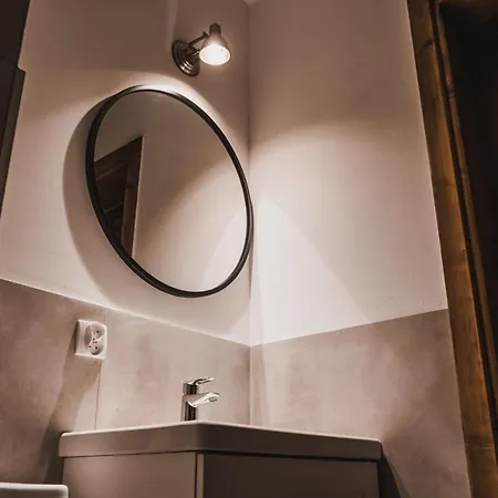 Accommodatie bij particulieren Plazowianka *