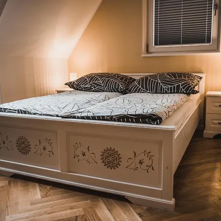 Plazowianka * Witów