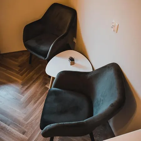Plazowianka منزل للإقامة