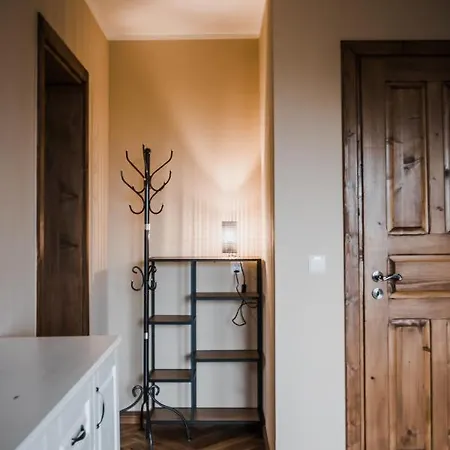 Plazowianka Accommodatie bij particulieren Witów