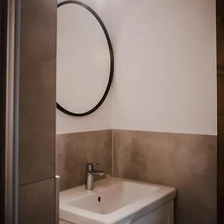 Accommodatie bij particulieren Plazowianka Witów