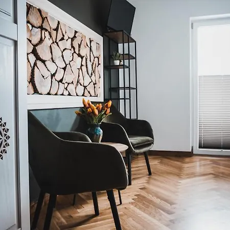 Plazowianka Accommodatie bij particulieren Witów