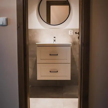 Accommodatie bij particulieren Plazowianka