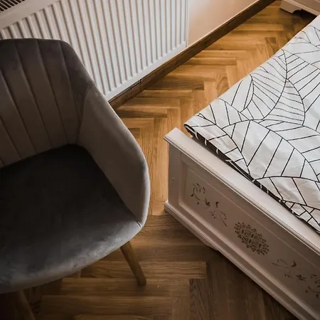 Privat bolig Plazowianka *