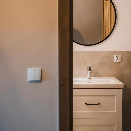 Privat bolig Plazowianka Witów