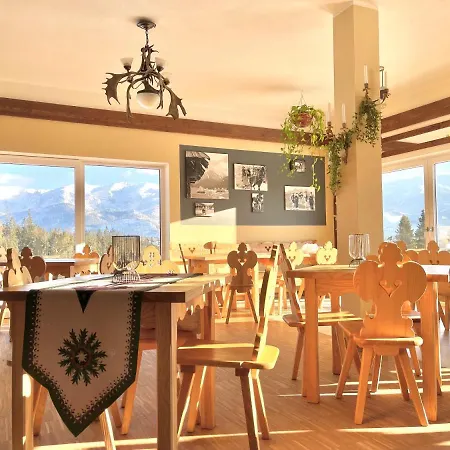 Plazowianka Homestay *