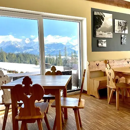 Homestay Plazowianka