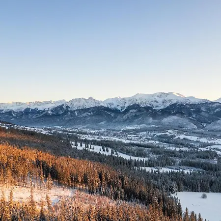 בית אירוח Plazowianka