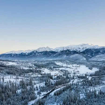 Plazowianka * Witów