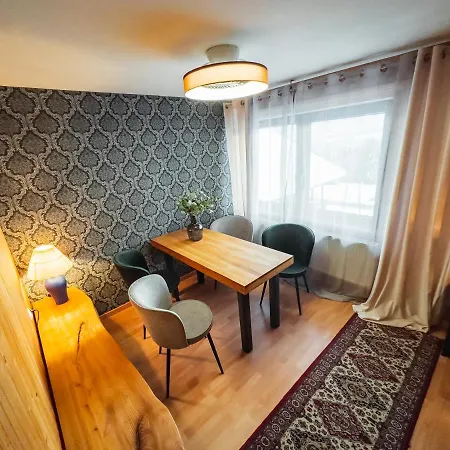 Plazowianka Accommodatie bij particulieren Witów