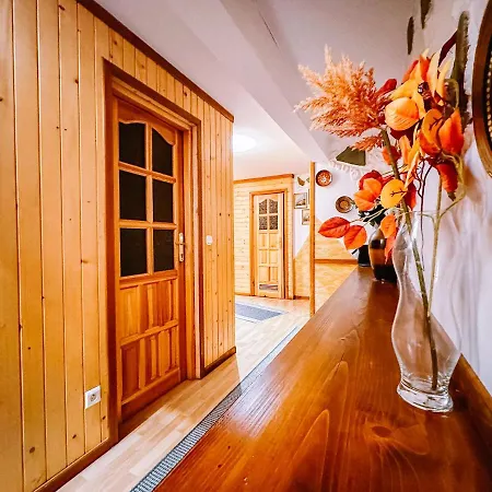 Homestay Plazowianka *