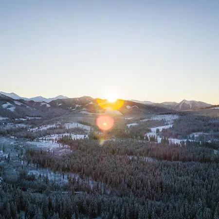 בית אירוח Plazowianka *