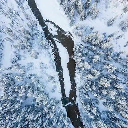 Plazowianka בית אירוח Witów