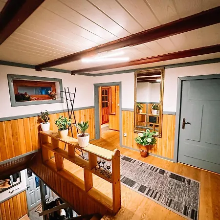 Privat bolig Plazowianka *