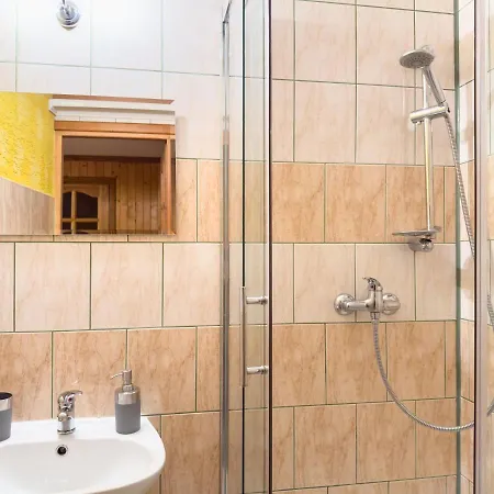 Plazowianka Accommodatie bij particulieren Witów