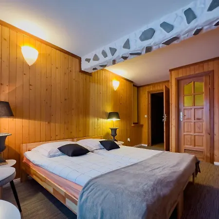 Accommodatie bij particulieren Plazowianka