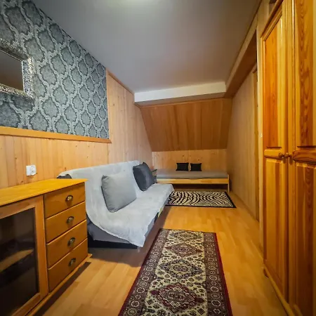 Plazowianka Accommodatie bij particulieren