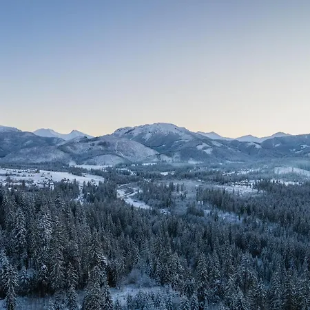 Privat bolig Plazowianka *