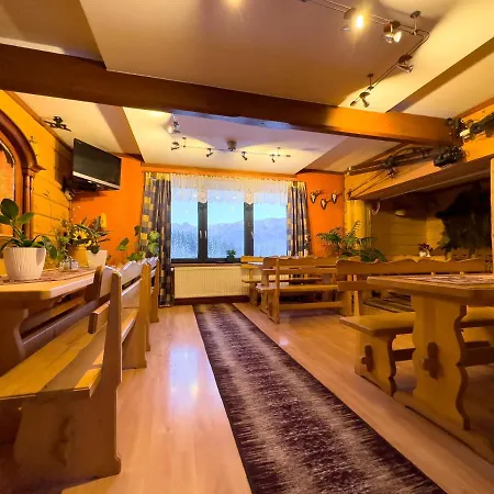 Plazowianka Homestay *