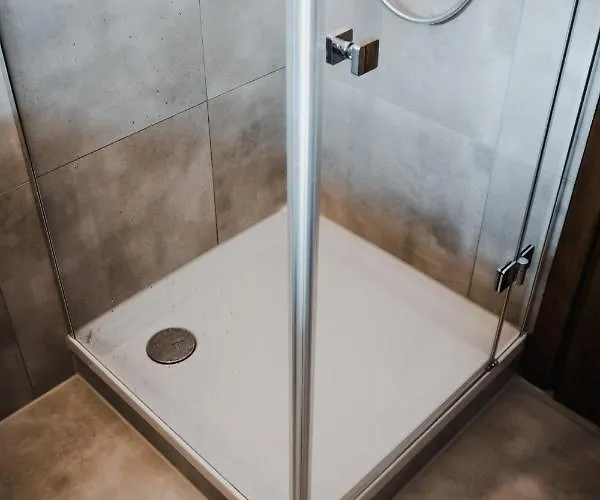 Privat bolig Plazowianka *