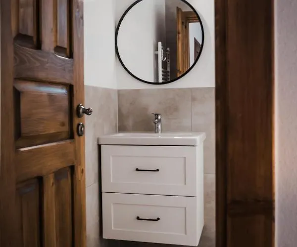 Plazowianka * Witów