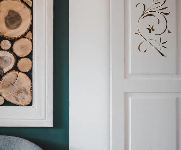 Plazowianka Privat bolig *