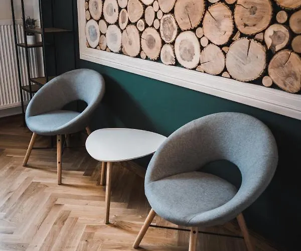 בית אירוח Plazowianka *