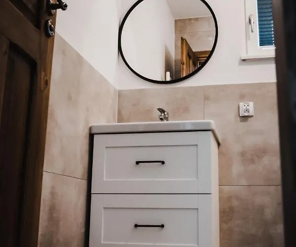 Plazowianka * Witów