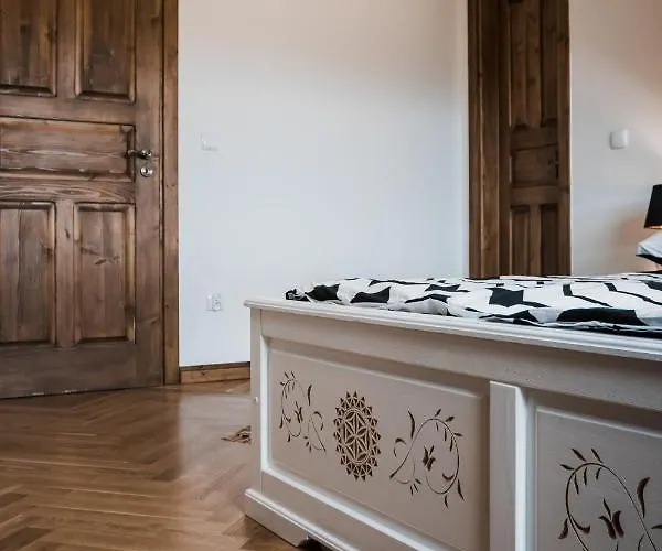 Plazowianka Privat bolig *