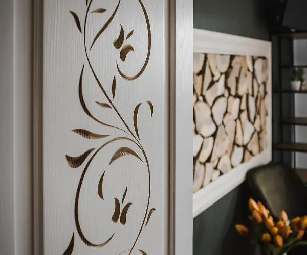 בית אירוח Plazowianka Witów