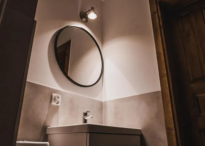 Privat bolig Plazowianka *