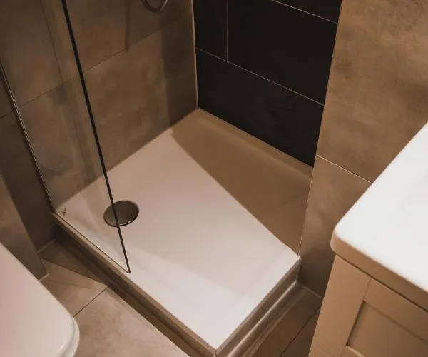 Plazowianka Privat bolig Witów