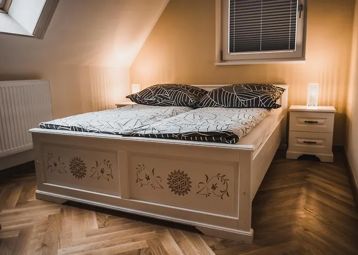 Plazowianka * Witów