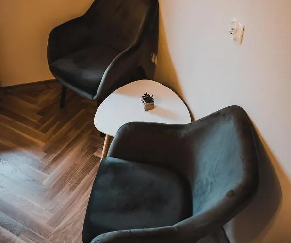 Plazowianka Privat bolig