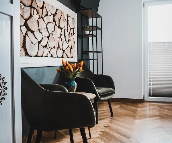 Plazowianka Privat bolig Witów