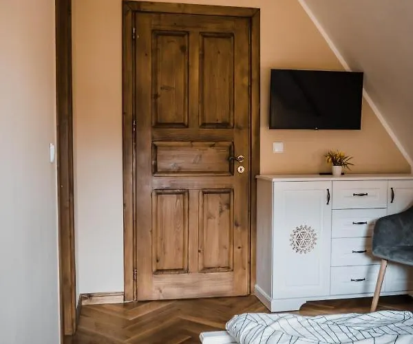 Plazowianka Privat bolig *