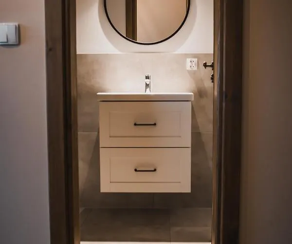 Privat bolig Plazowianka