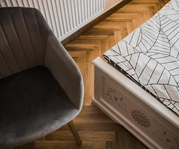 Privat bolig Plazowianka *