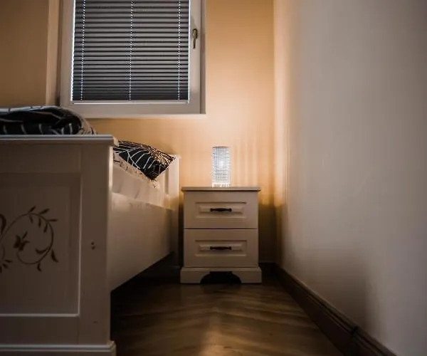 Plazowianka * Witów