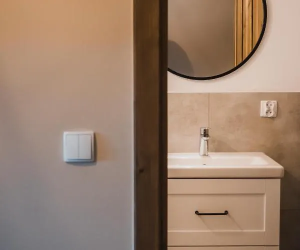 Privat bolig Plazowianka Witów